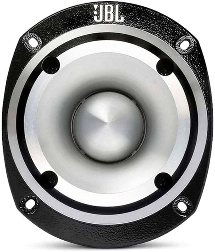 Super Tweeter Selenium, Jbl, St 450 Trio