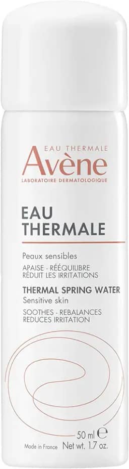 Avène Água Termal - 50 Ml 50Ml