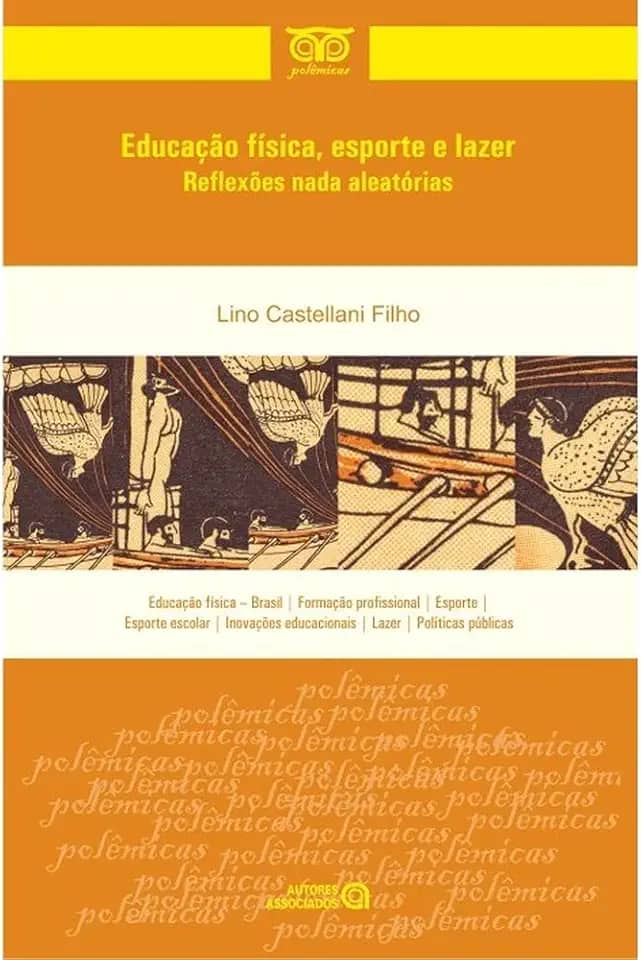 Educação Física, Esporte e Lazer: Reflexões Nada Aleatórias
