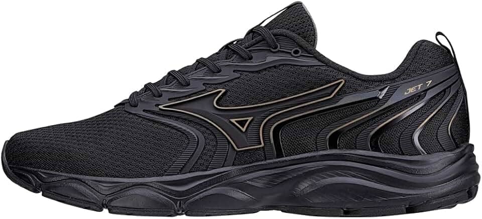 Tênis Masculino Mizuno Jet 7