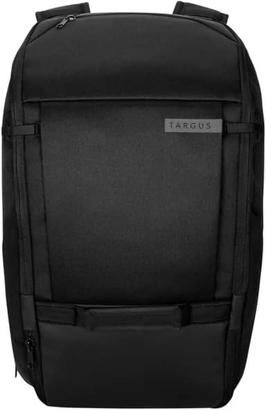 Mochila Targus Daypack Work Expansível 32L para Notebook até 16" Preto - TBB611