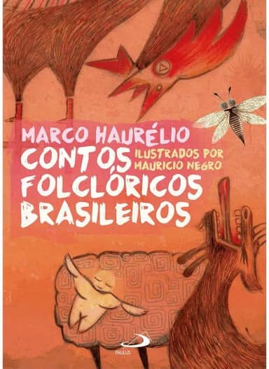 Contos Folclóricos Brasileiros