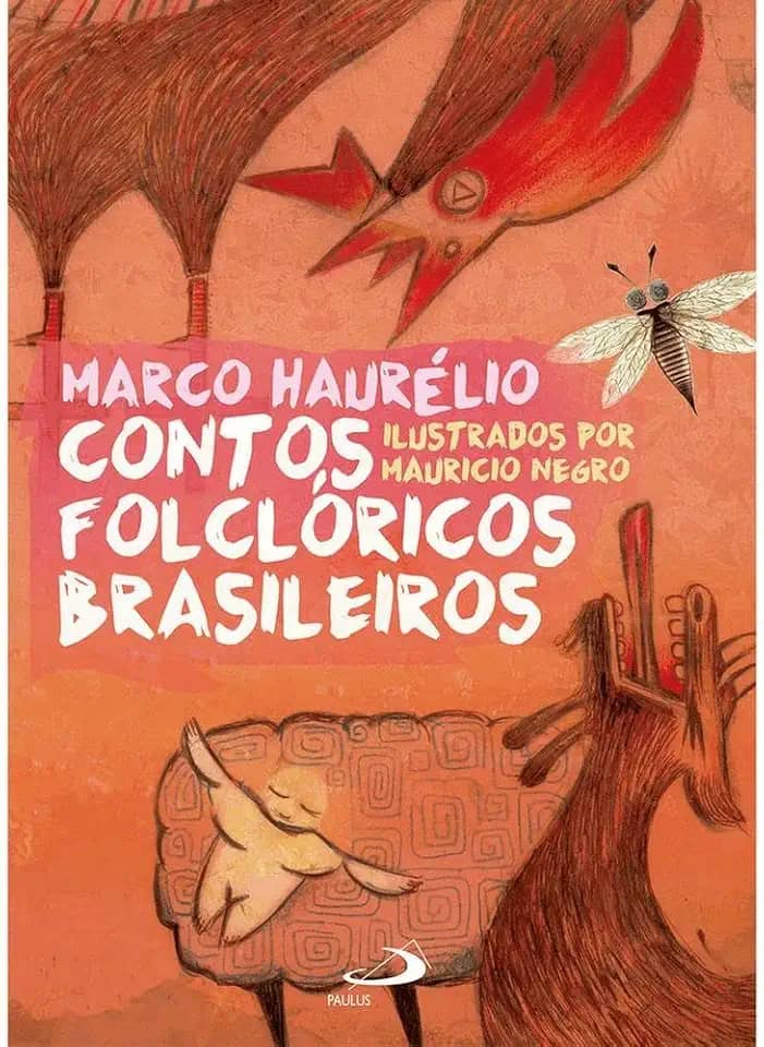Contos Folclóricos Brasileiros