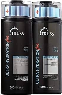 Kit Truss Ultra Hydration Plus Duo (2 Produtos)