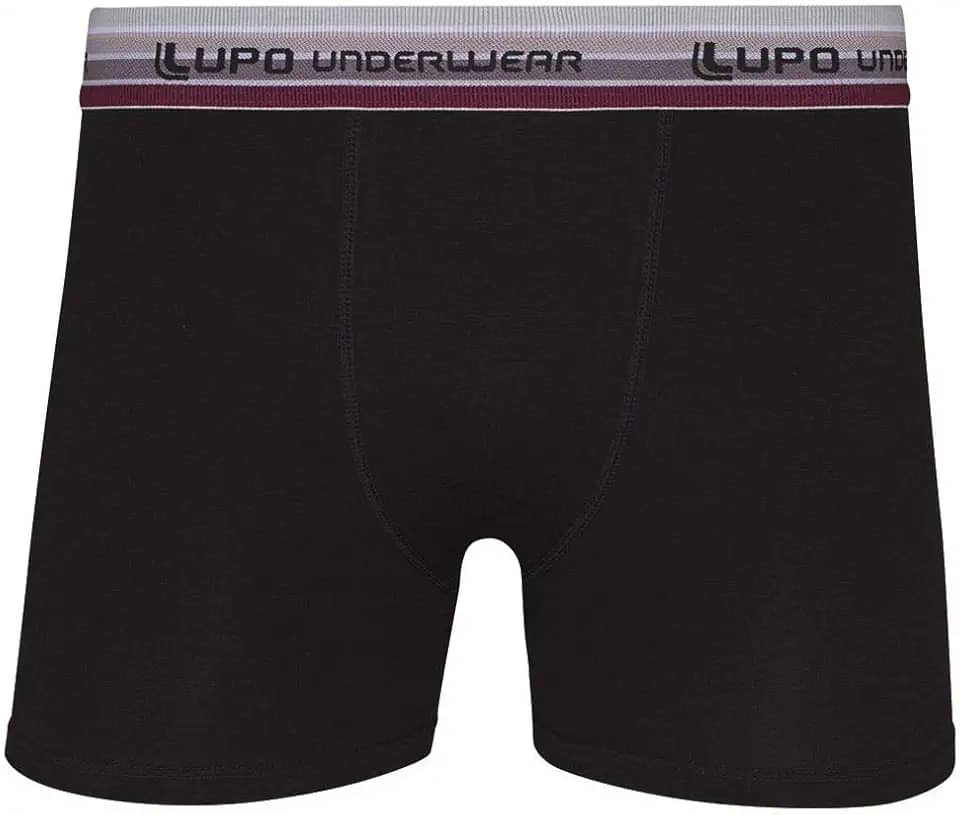 Cuecas Boxer LupoMasculino