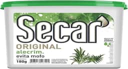 Secar Desumidificador Soin Evita Mofo Alecrim 180 Gramas