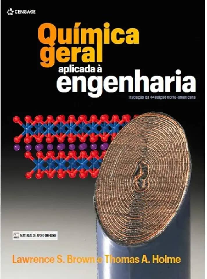 Química Geral Aplicada à Engenharia