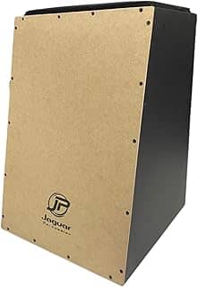 Cajon Jaguar Acústico Cj1000 K2 Pb 006