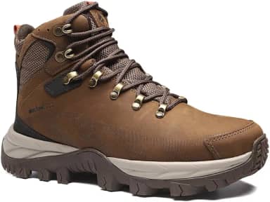 Bota Macboot Impermeável Cano Alto Radix 02 WC36Z