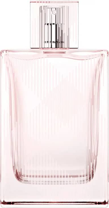 Brit Sheer Eau de Toilette , Burberry