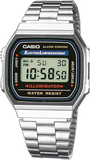 Relogio Casio Vintage