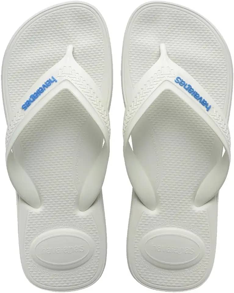 Chinelo De Dedo Havaianas Top Max Comfort Masculino