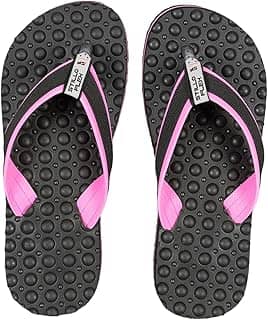 Chinelo Feminino Anabela Stilloflex Anatomico Ortopedico Para Esporão e Fascite Plantar Antiderrapante Massageador