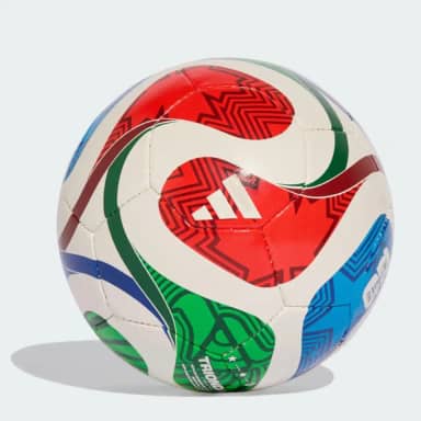 Bola de Fusal Trionda Copa do Mundo FIFA 26 Adidas