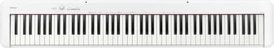 Piano Digital Casio Casiotone CDP-S110 88 Teclas Com Pedal SP-3