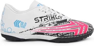 Chuteira Society Old Tribe Futebol Grama SIntética Fut 7 Adulto Solado Costurado Original