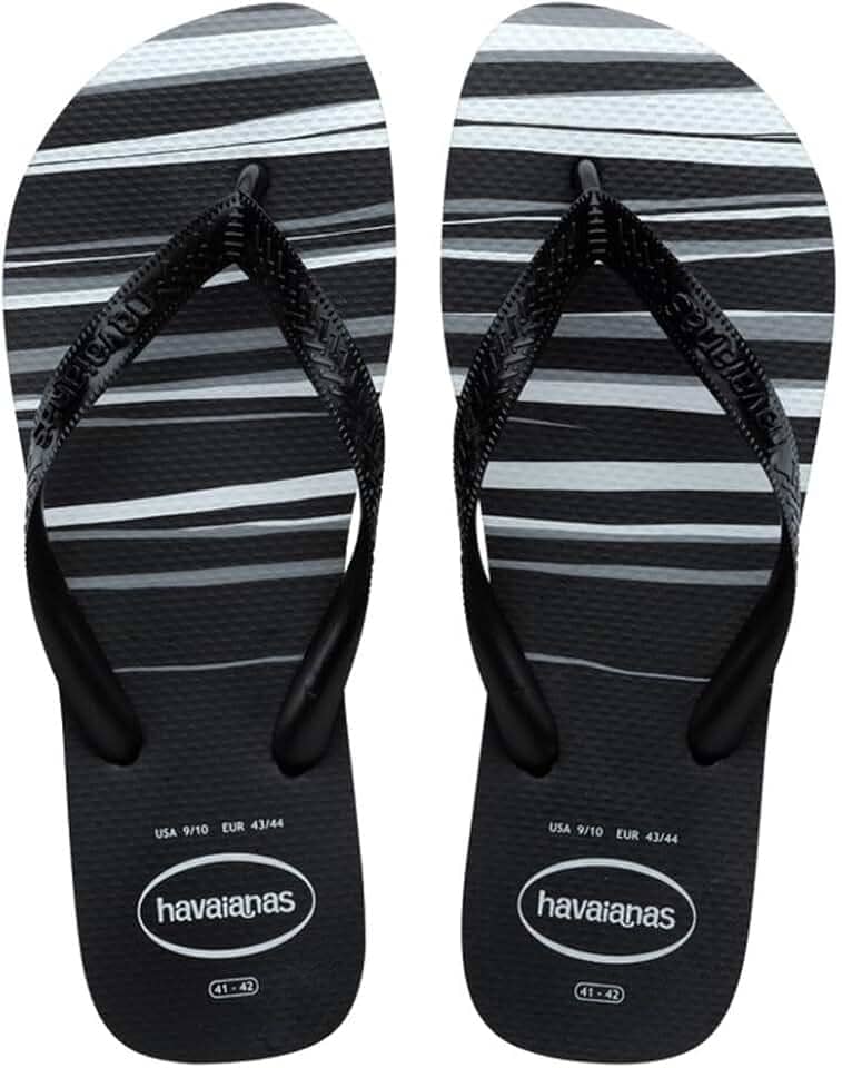 Chinelo Havaianas Top Basic