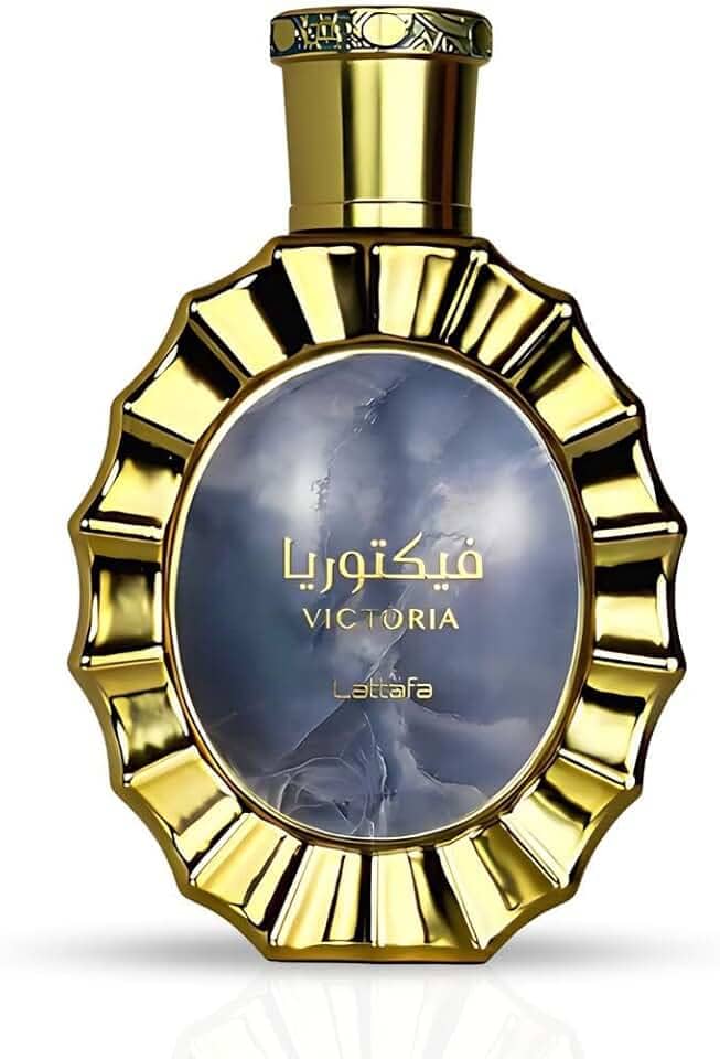 Lattafa Victoria Eau de Parfum 100ml