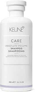 Care Absolute Volume Shampoo, Keune