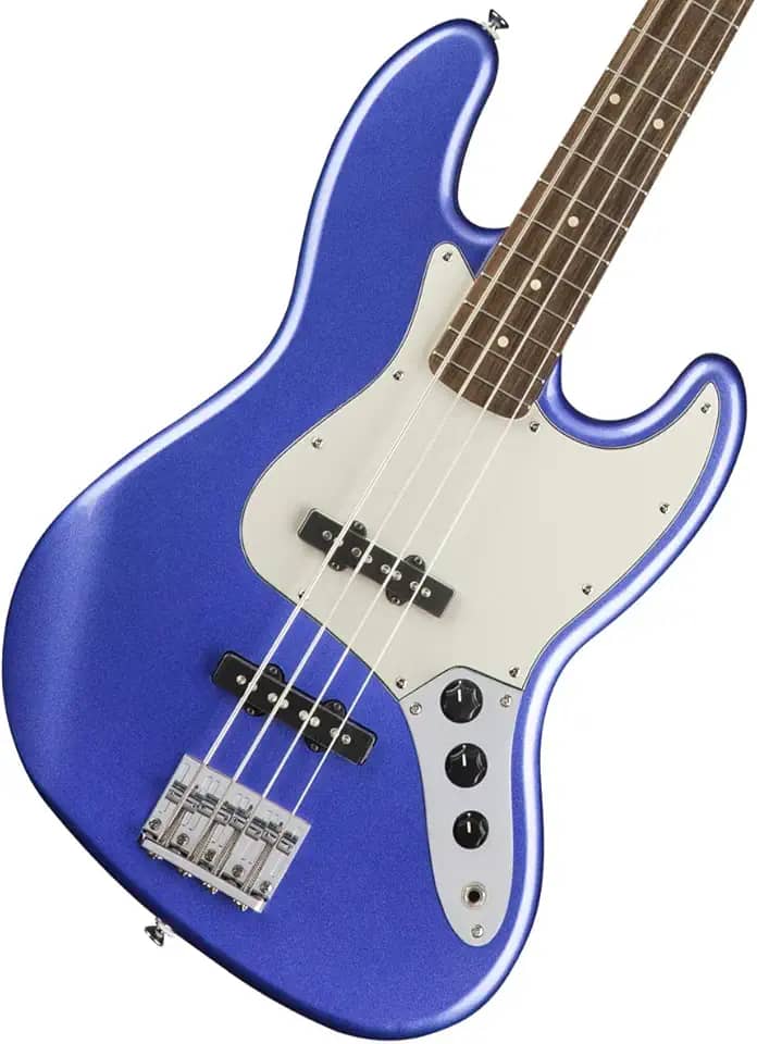 Contemporary Jazz Bass®