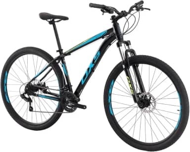 Bicicleta Oggi OXS GLIDE 100 21V