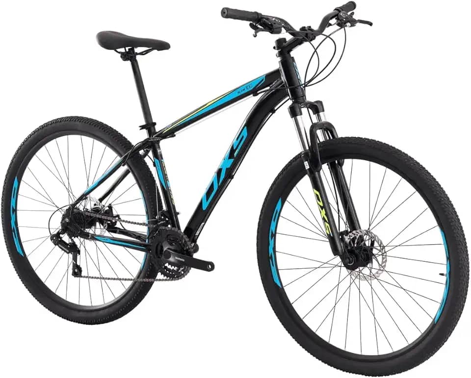 Bicicleta Oggi OXS GLIDE 100 21V