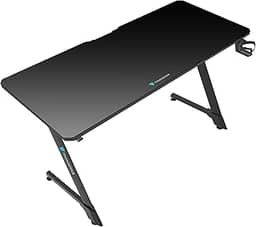 Mesa Gamer ED5 2.0 Preta ThunderX3