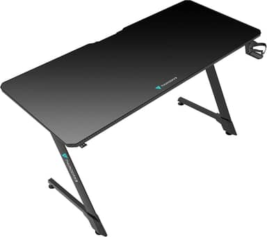 Mesa Gamer ED5 2.0 Preta ThunderX3