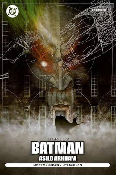 Batman: Asilo Arkham (DC de Bolso) (Volume 8)