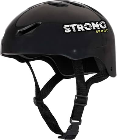 Capacete Proteção Skate, Patins, Bike... Profissional