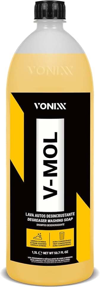 VONIXX V-MOL, 1.5L