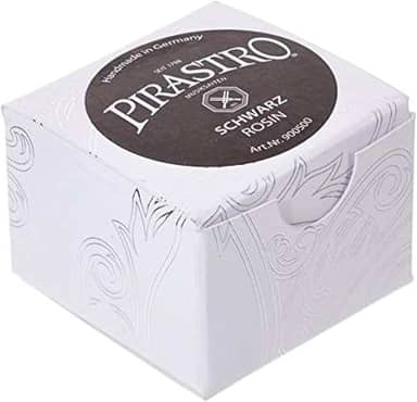 Pirastro Resino de Violino Schwarz