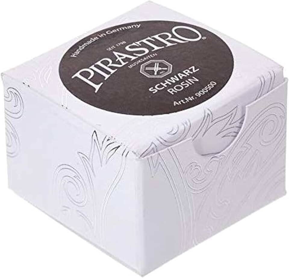 Pirastro Resino de Violino Schwarz