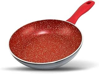 Frigideira Philco PPH240AFR Revestimento Redstone 1,7L