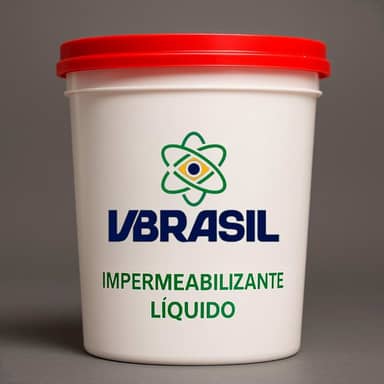 Selador Proteção Contra Infiltração com Impermeabilizante Para Reboco Paredes telhas 1Litro