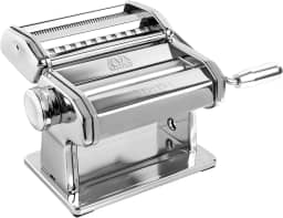 Atlas 150 Máquina Para Macarrão 3 Tipos de Massas Marcato 1109