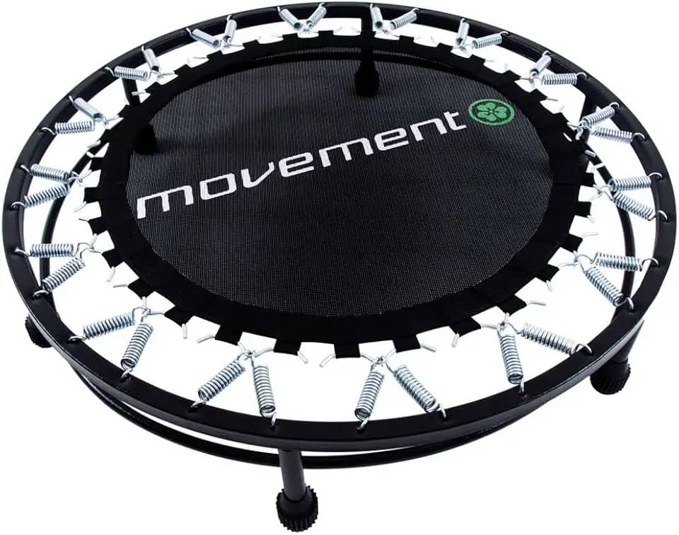 Mini Jump Profissional