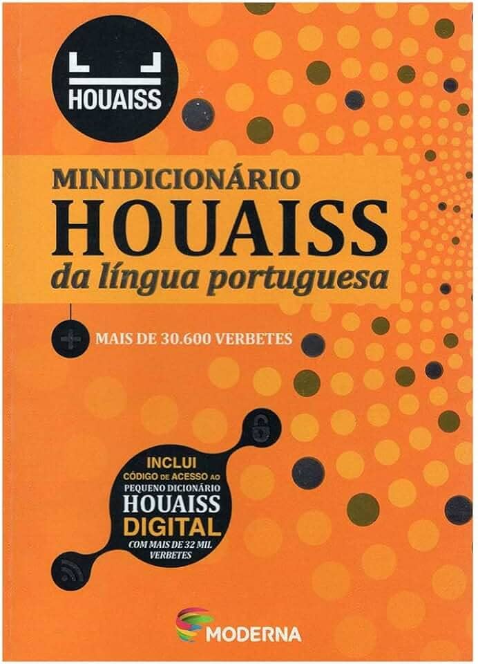 Minidicionário Houaiss