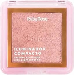 Iluminador Compacto HL90 HBF8595 Ruby Rose