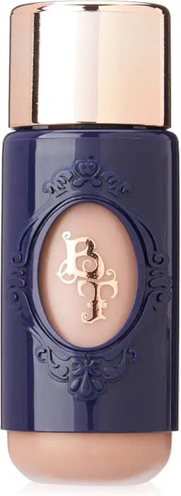 Bt Skin Base Líquida D10, Bruna Tavares