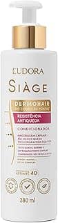 SIAGE CONDICIONADOR RESISTENCIA ANTIQUEDA 280ml