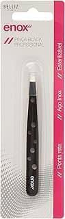 Enox Pinça Blk Reta Profissional