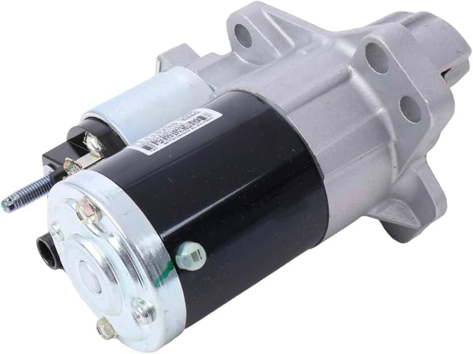 Motor de arranque GM Genuine Parts 12645298