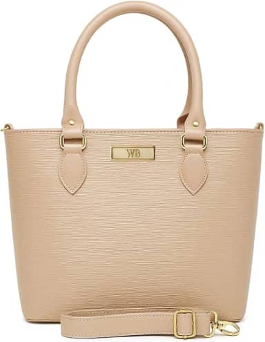 Bolsa Feminina Lorena + Alça Removível Com Regulagem Willibags