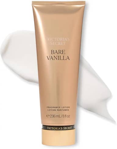 Creme Hidratante Victoria´s Secret Bare Vanilla 236ml
