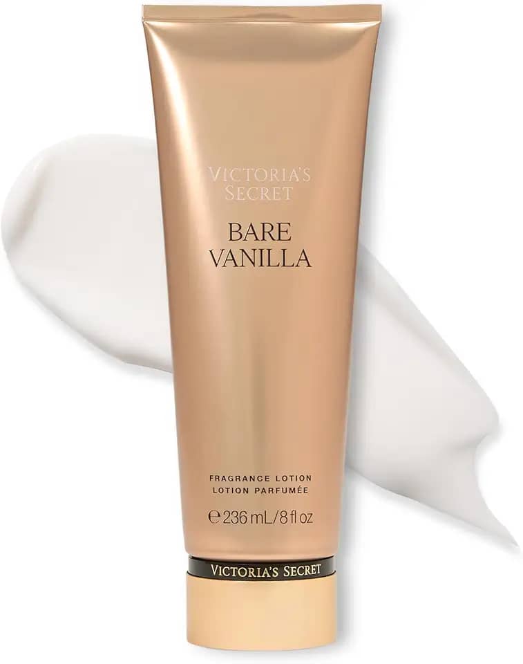 Creme Hidratante Victoria´s Secret Bare Vanilla 236ml
