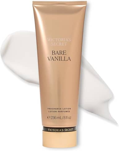Creme Hidratante Victoria´s Secret Bare Vanilla 236ml