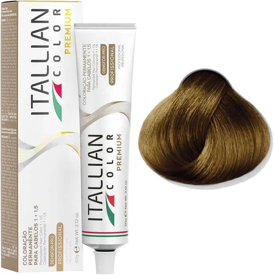 ITALLIAN COLOR PREMIUM LOURO 7.0 60G 2022