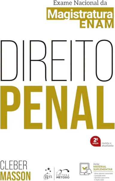 Direito Penal - Exame Nacional da Magistratura