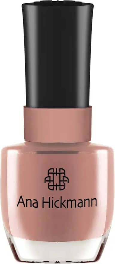 Esmalte Ana Hickmann 9 Ml - Cheguei, Ana Hickmann